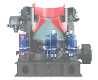 WSHT-CC Wear Parts (Mantle & Concave for Cone Crushers)